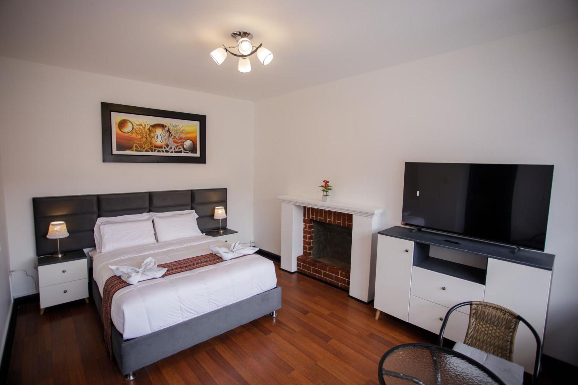 Casa Tullumayo Guest house