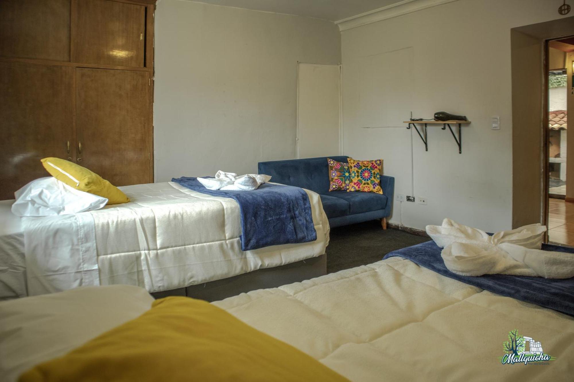 Beautiful, Spacious & Cozy House Located In The Heart Of * Cusco