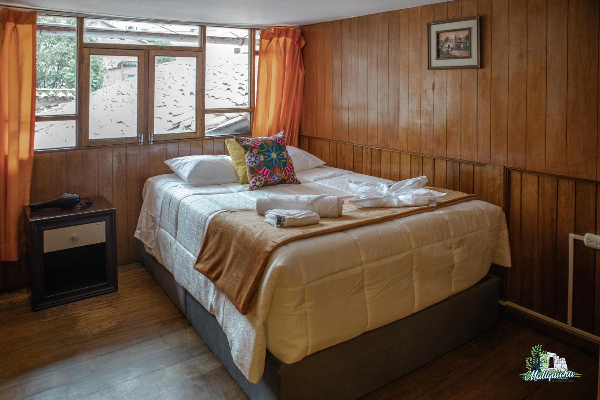 Beautiful, Spacious & Cozy House Located In The Heart Of Cusco