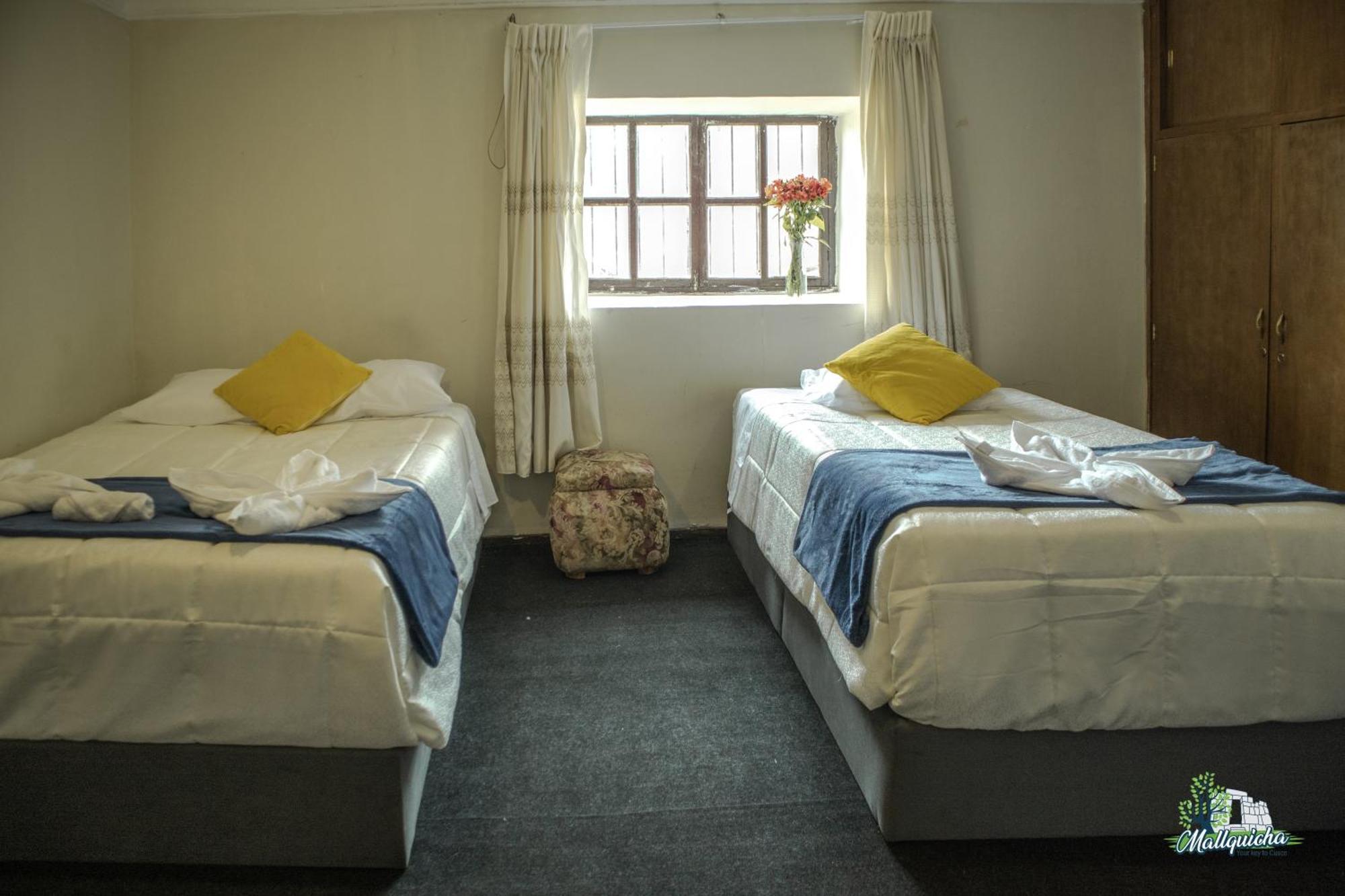 Beautiful, Spacious & Cozy House Located In The Heart Of Cusco