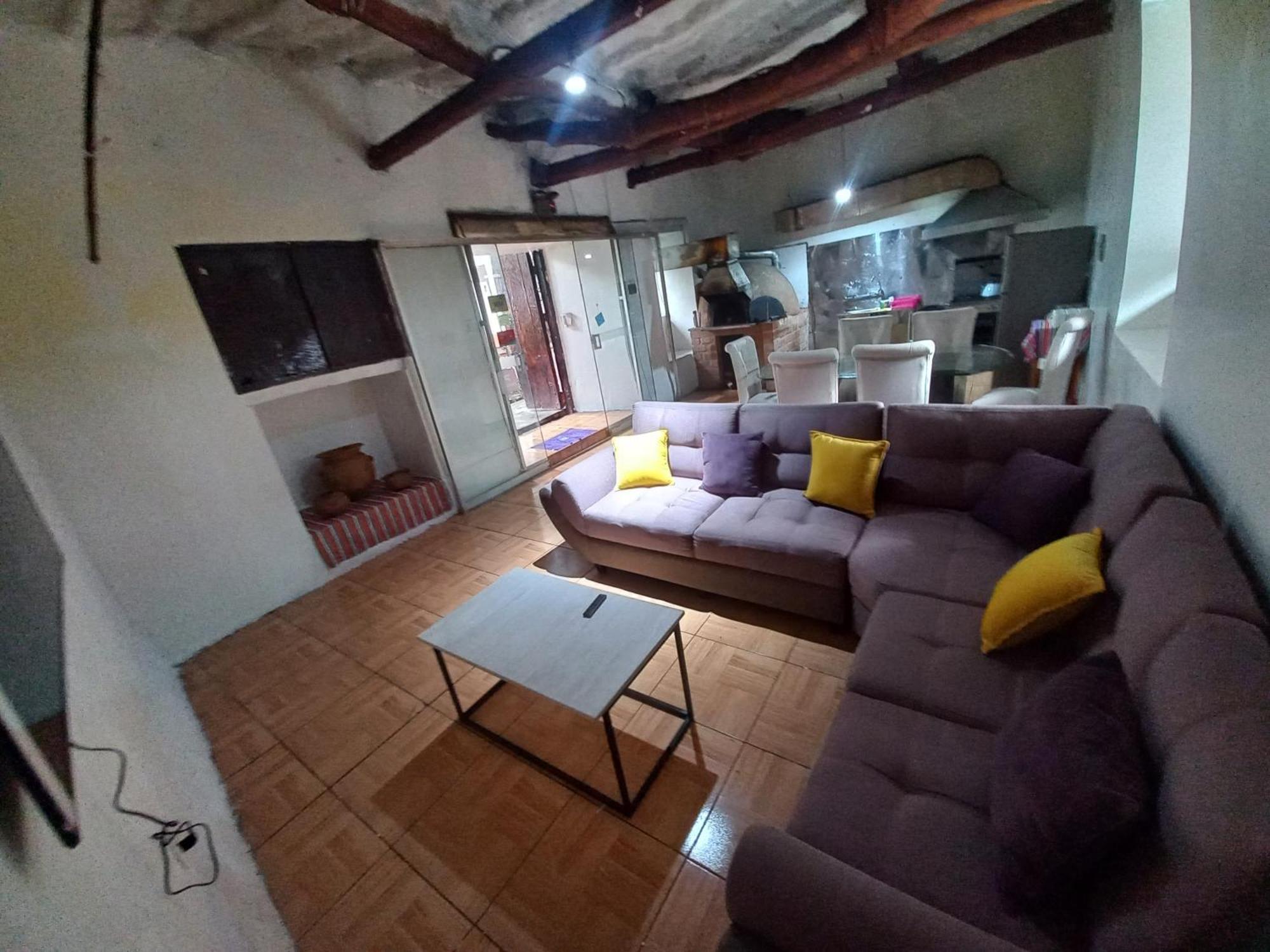 Saja 3 Cusco