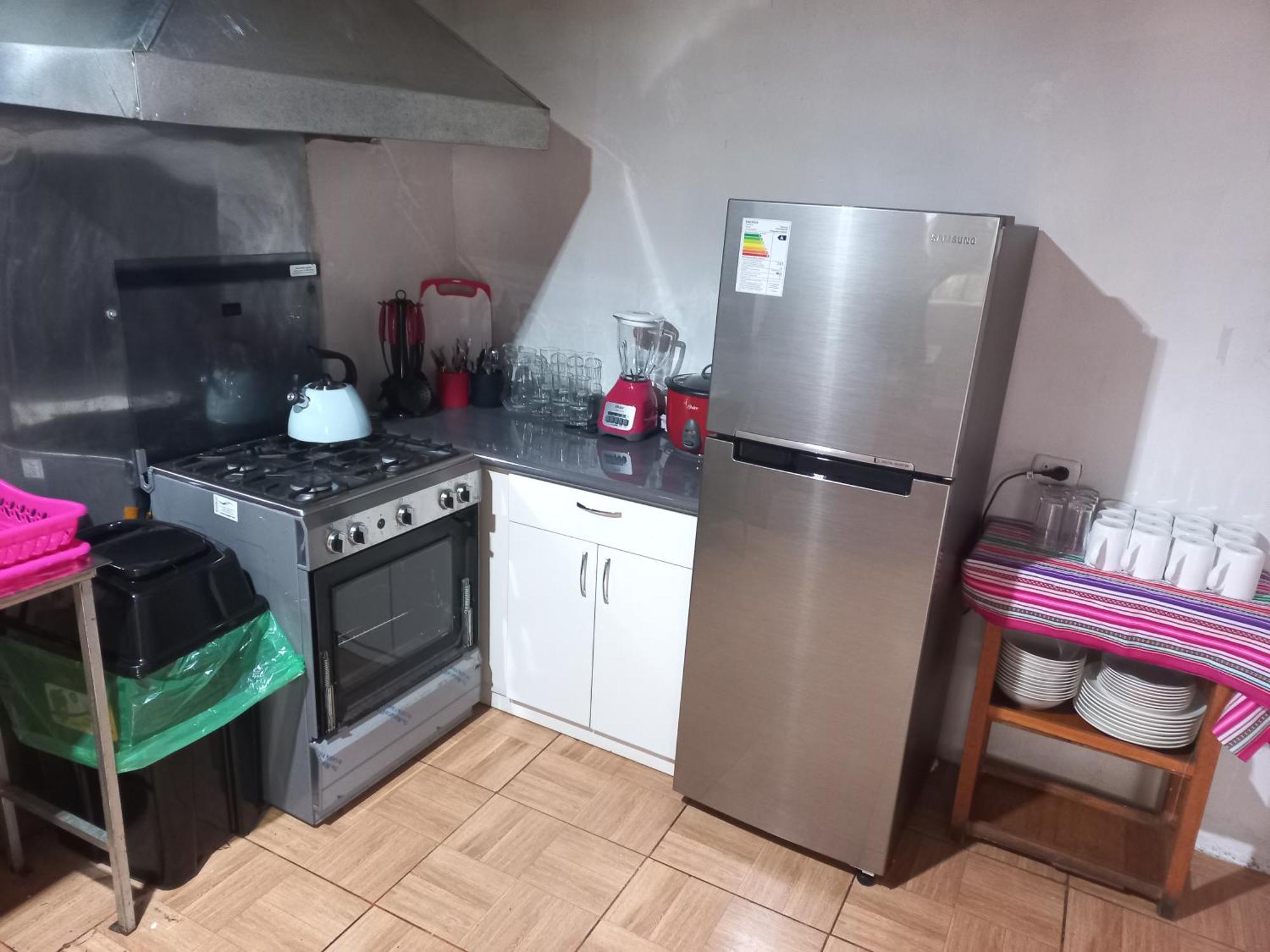 Ferienhaus Saja 3 Cusco