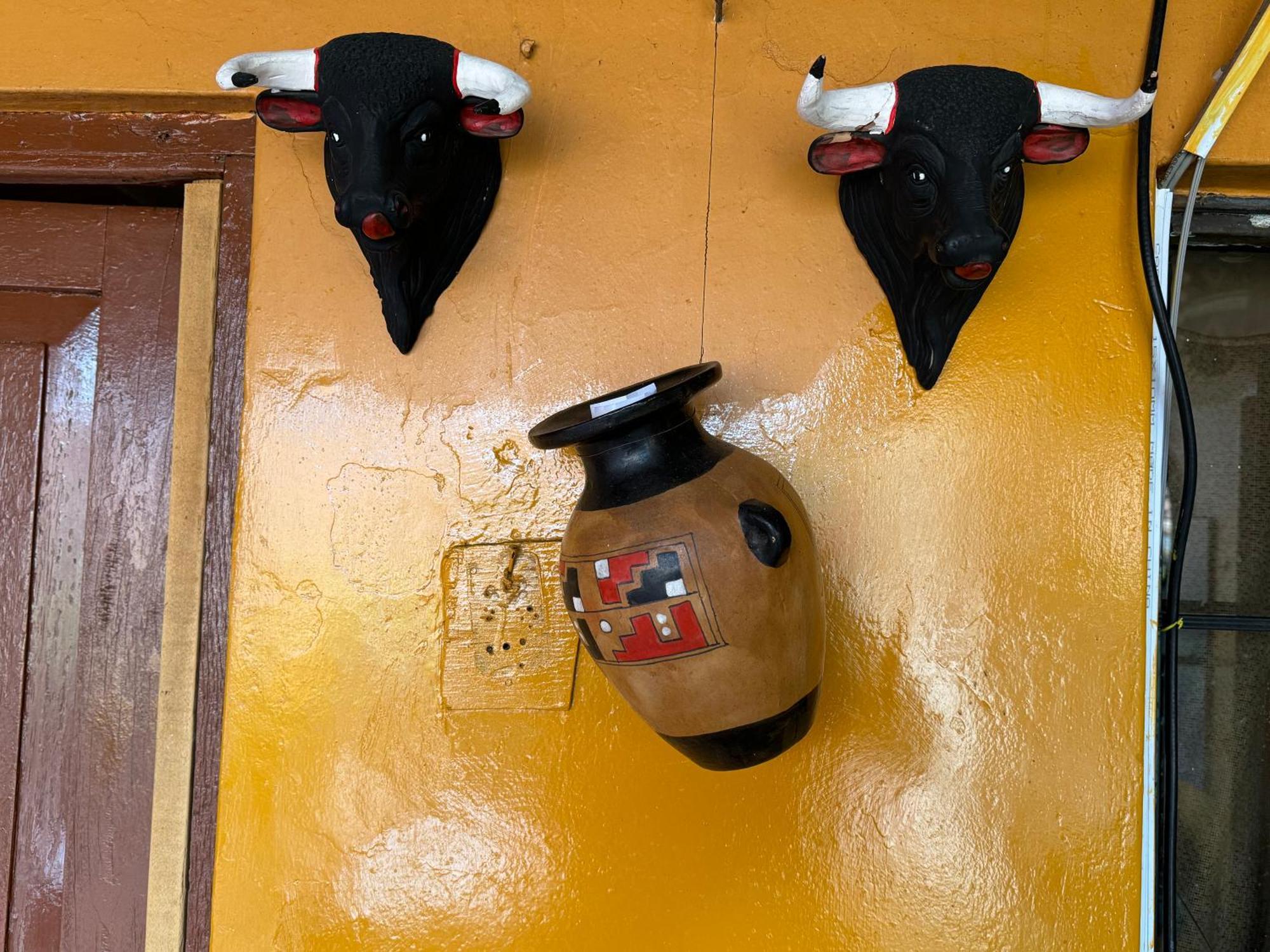 Cozy With Terrace Center Apartment Cusco