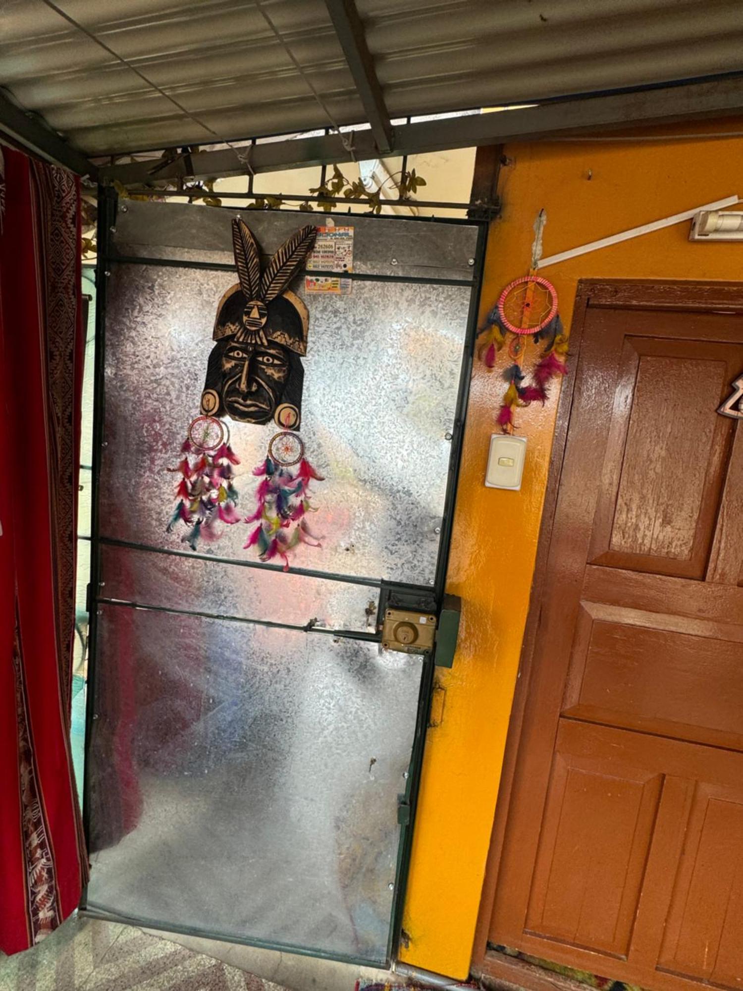Apartment Cozy With Terrace Center Cusco