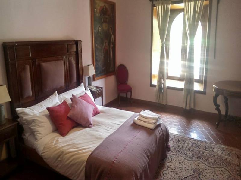 Hotel La Casona De San Jeronimo Cusco
