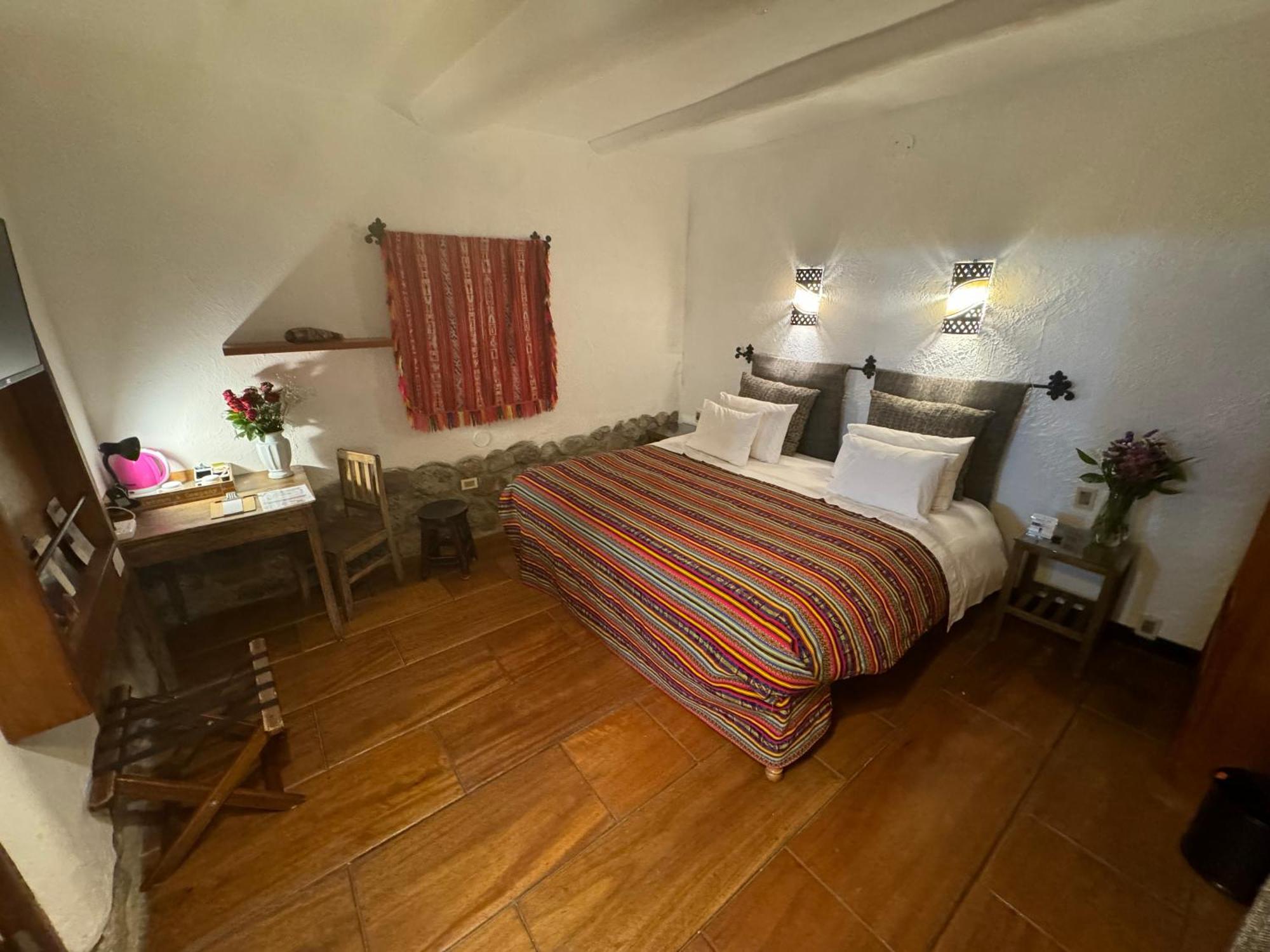 Arqueologo Exclusive Boutique - Centro Historico Hotel Cusco