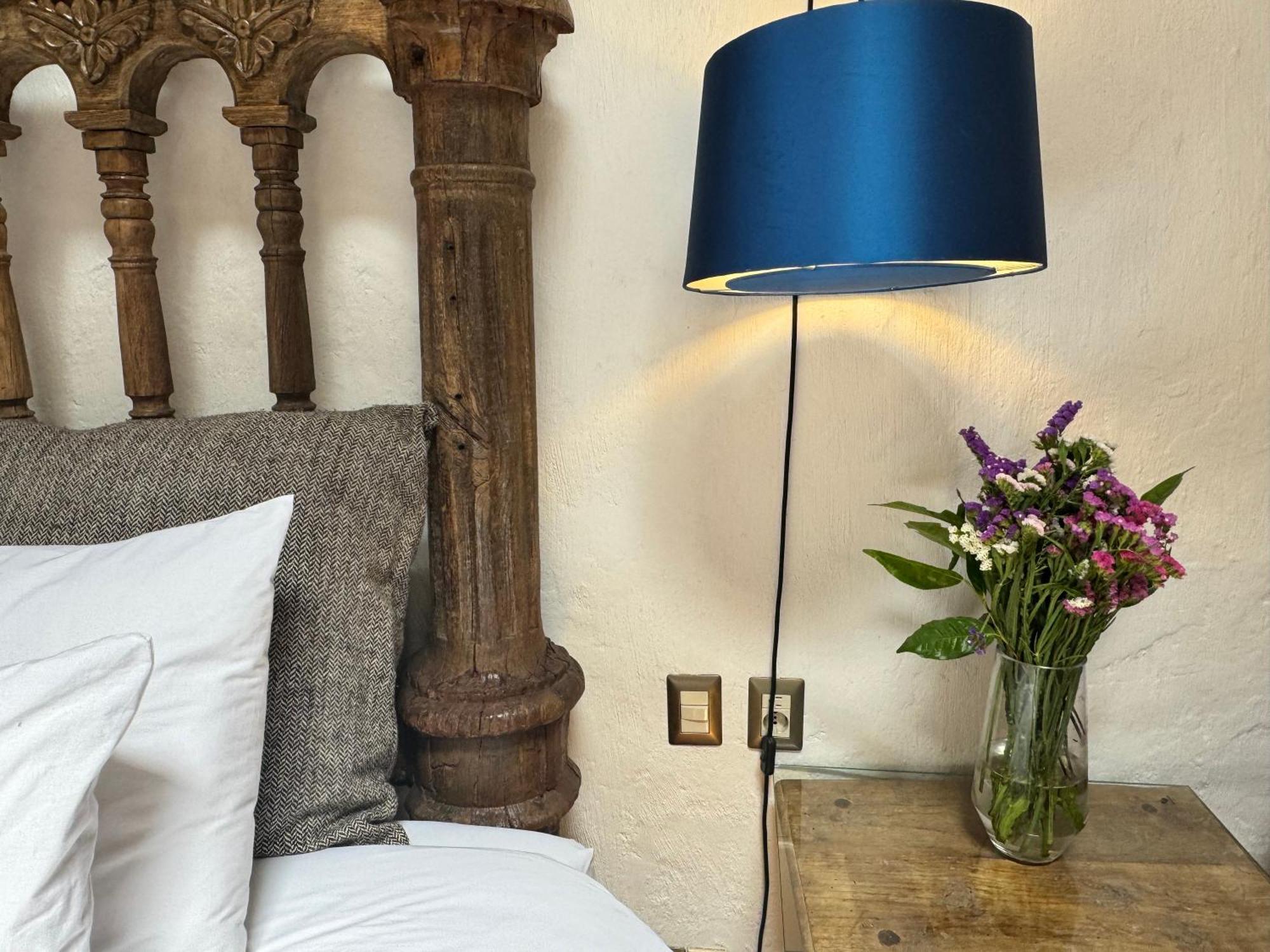 Hotel Arqueologo Exclusive Boutique - Centro Historico
