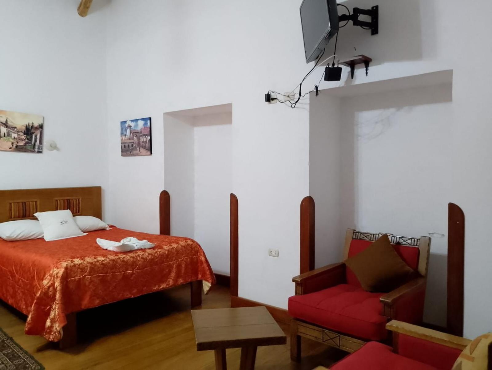 Inn Casa San Pedro Cusco