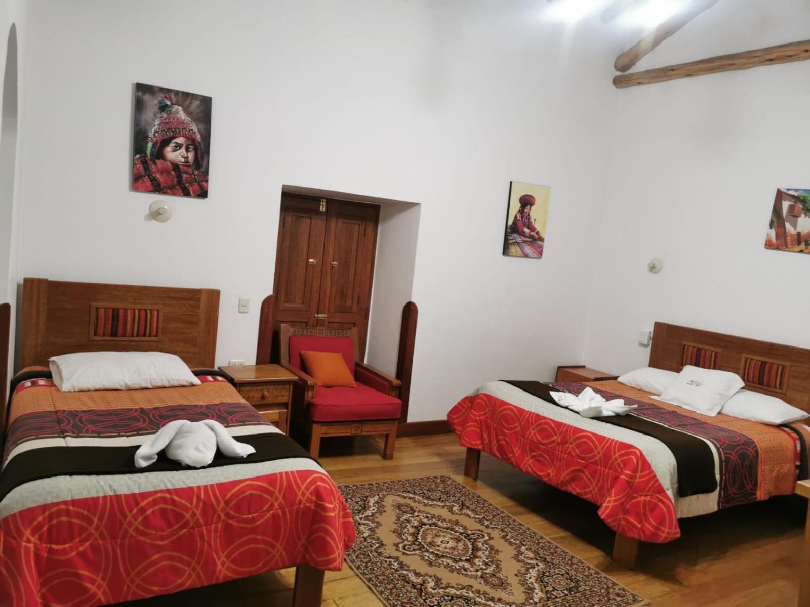 Casa San Pedro Inn