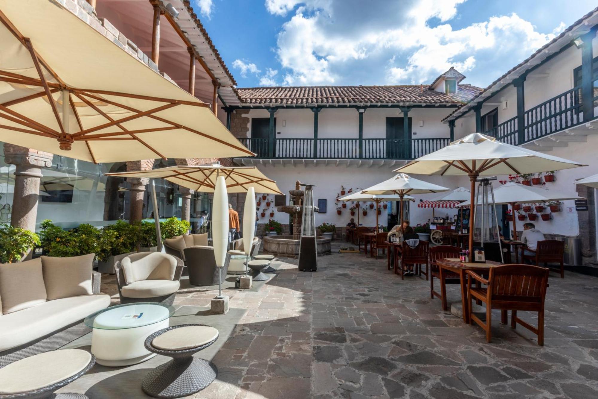 Casa Andina Premium