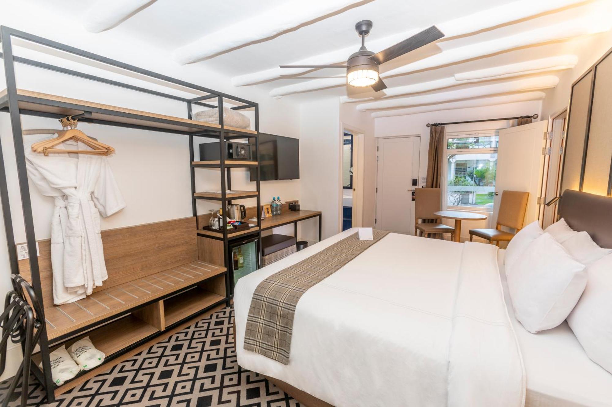 Casa Andina Premium Hotel Cusco