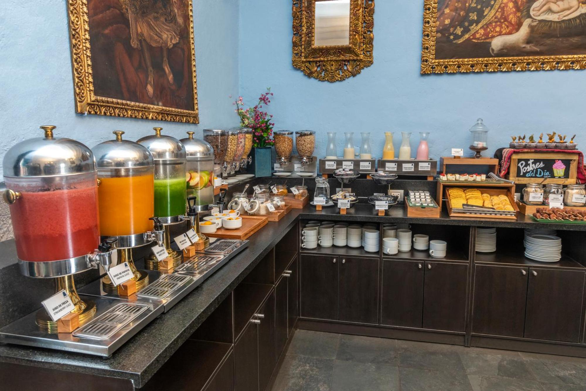 Casa Andina Premium 5* Cusco