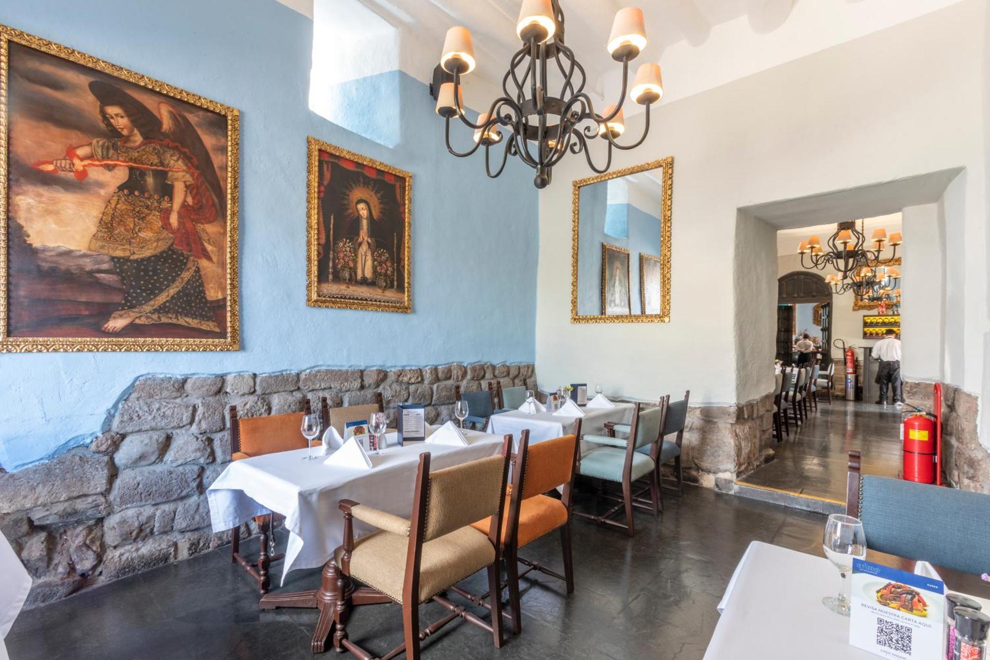 Casa Andina Premium Cusco