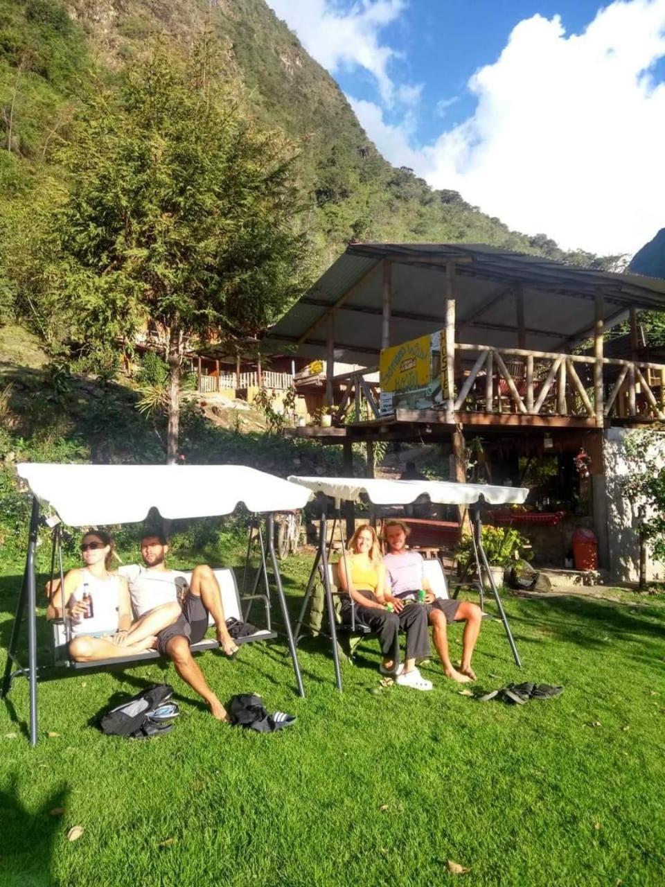 Samana Wasi Chaullay Cusco