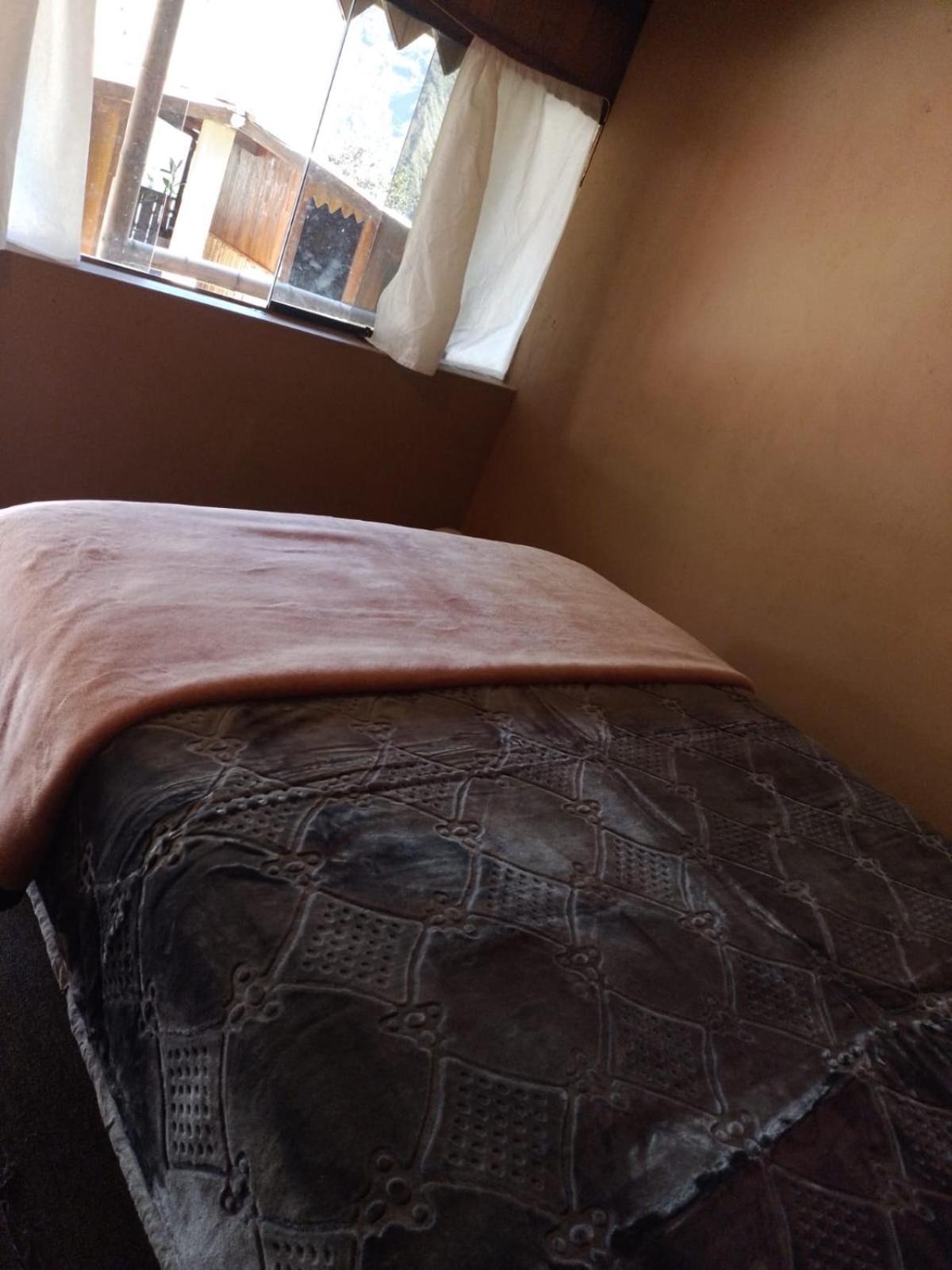 Samana Wasi Chaullay Hotel