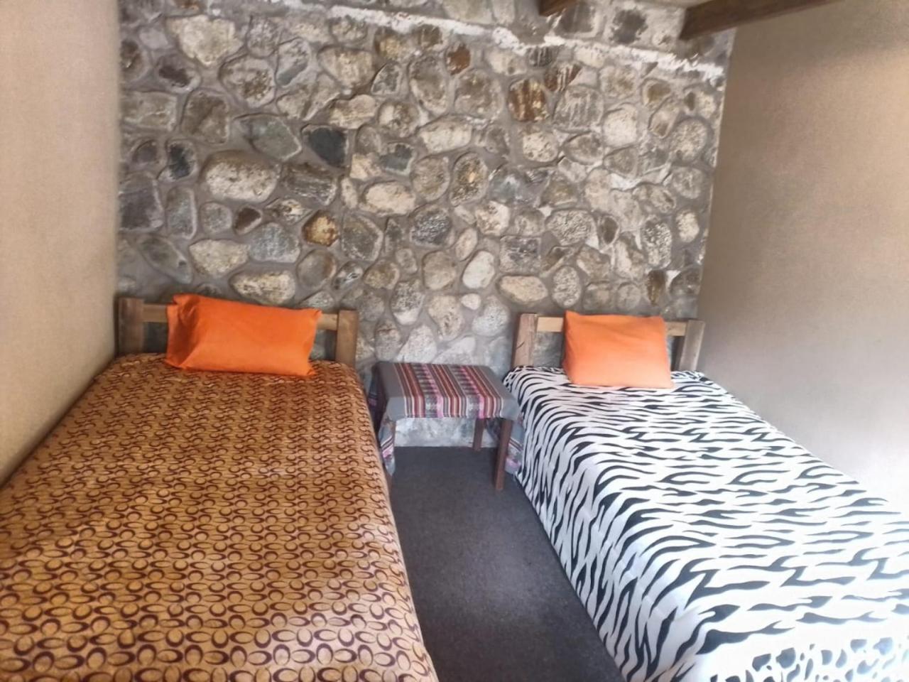 Samana Wasi Chaullay * Cusco