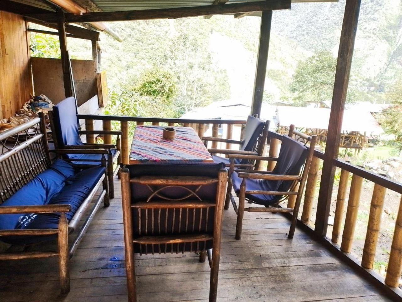 Samana Wasi Chaullay Hotel Cusco