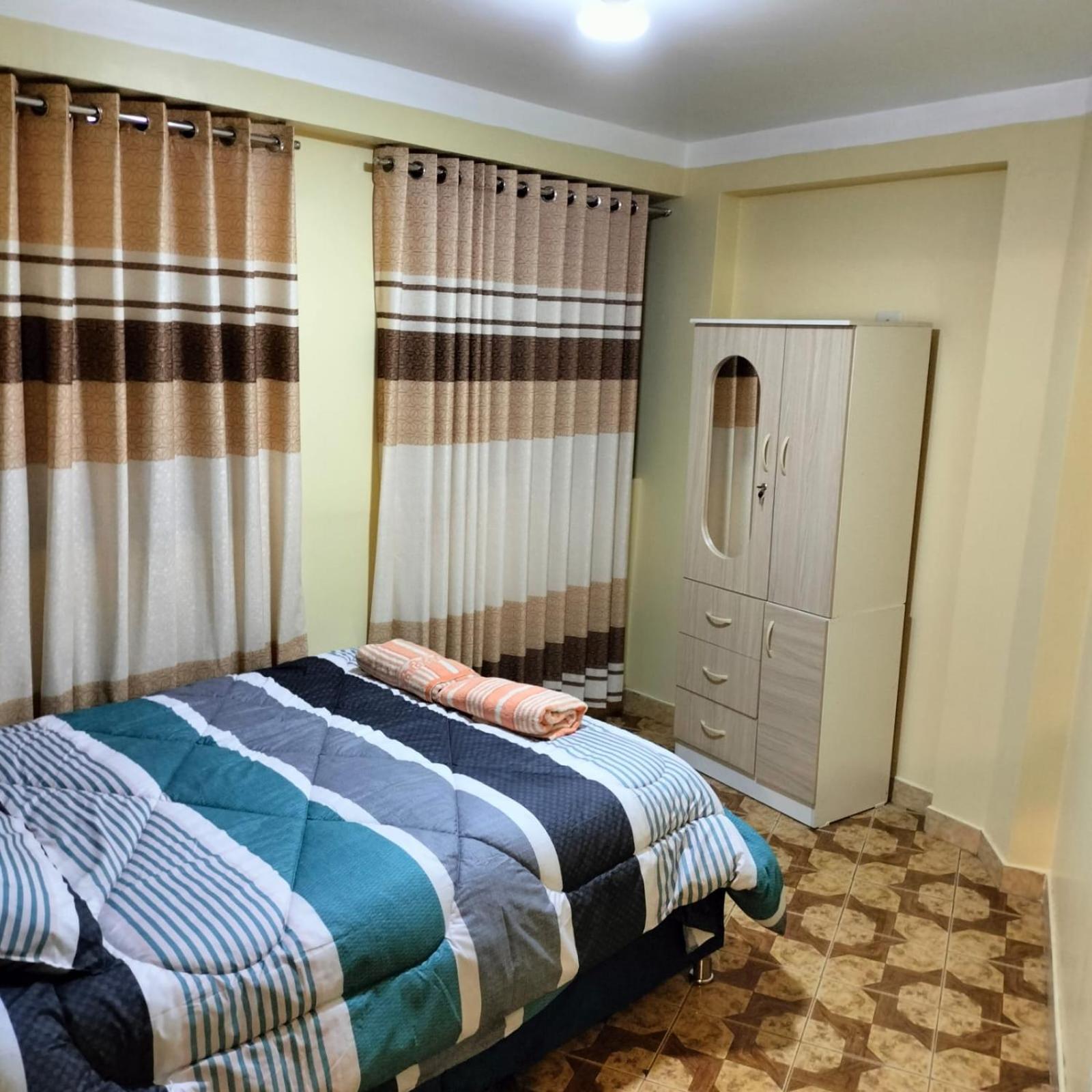 Apartamento Reservation Machupicchu Pardo *
