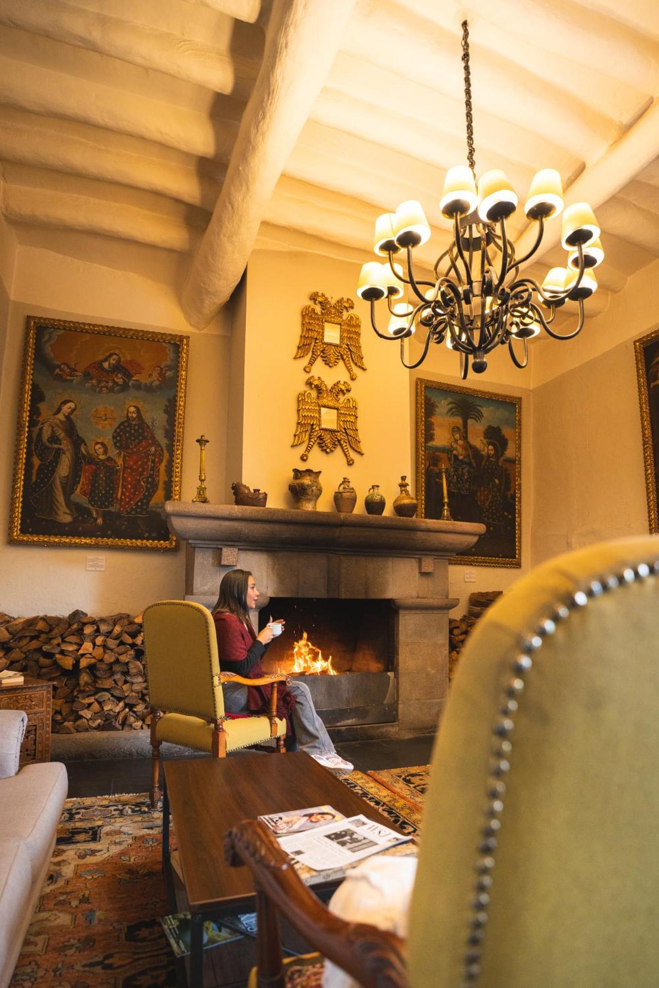 Casa Andina Premium Hotel