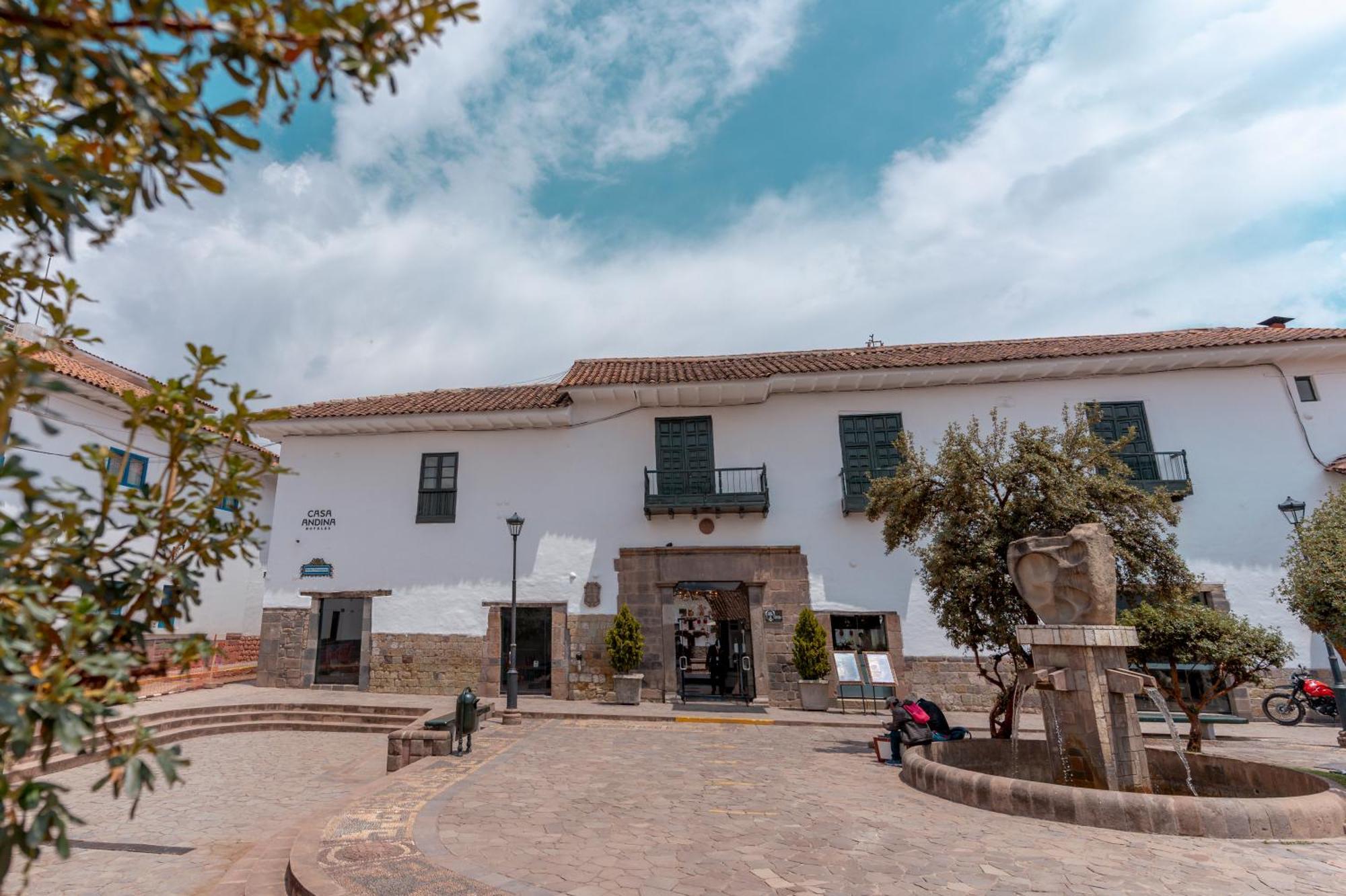 Casa Andina Premium
