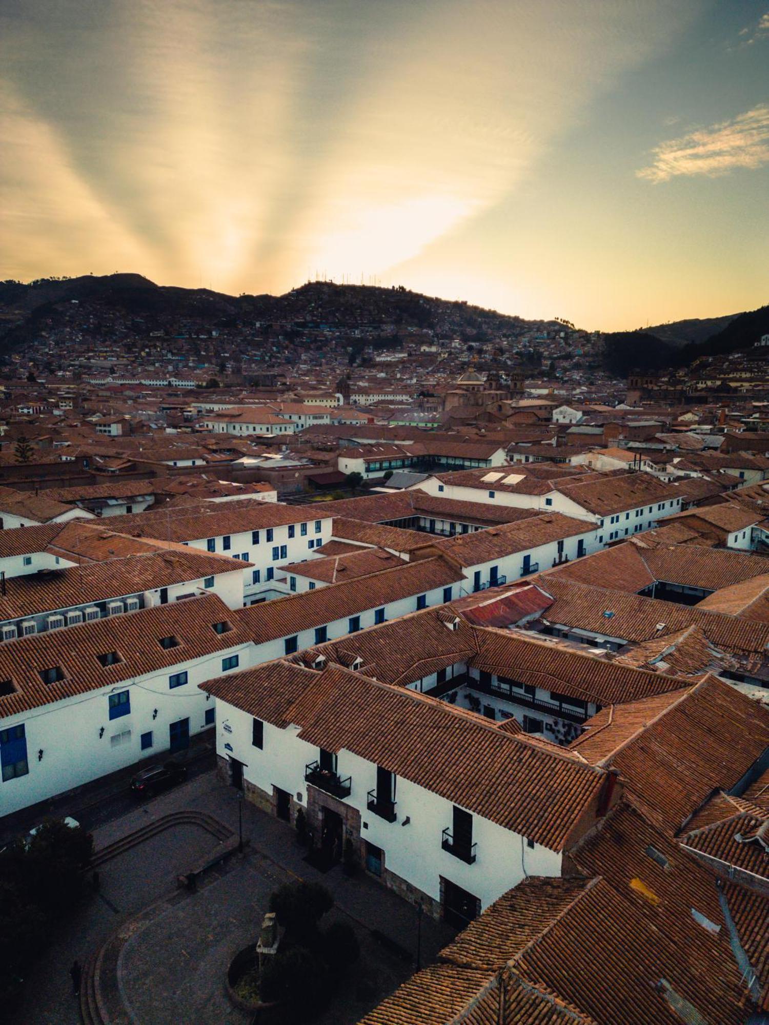 Casa Andina Premium Hotel Cusco
