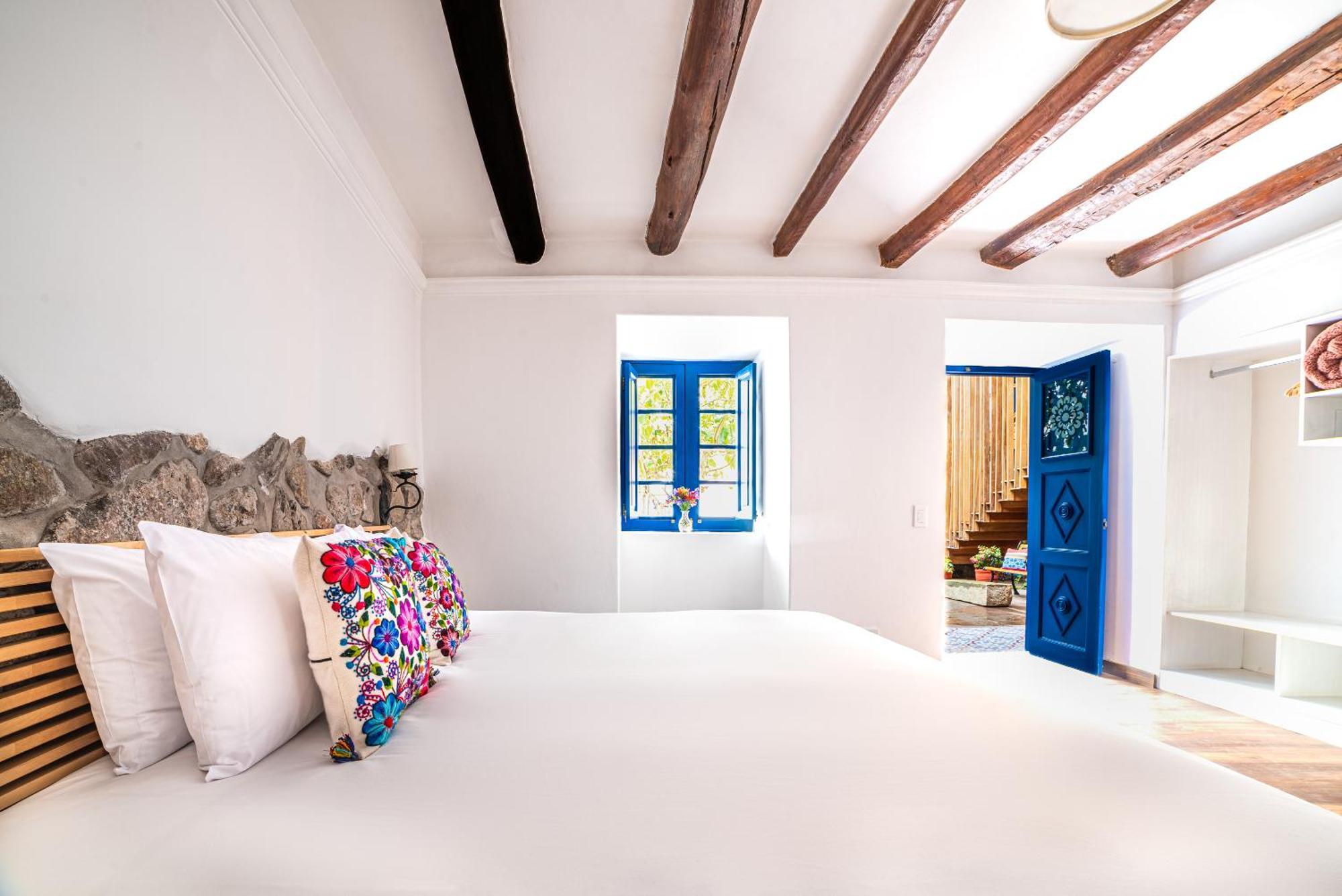 Quinta San Blas By Ananay 4* Cusco