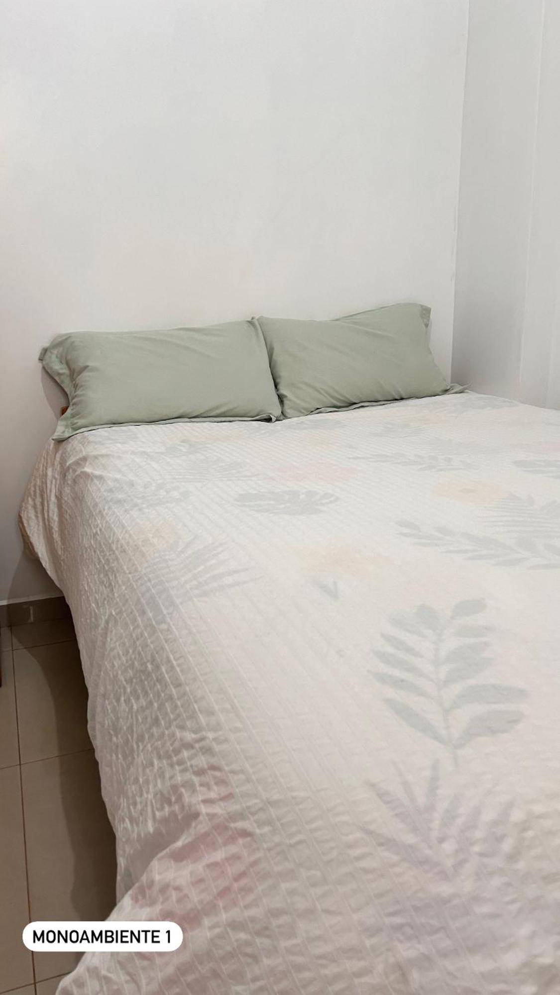 Apartment El Viejo Roble