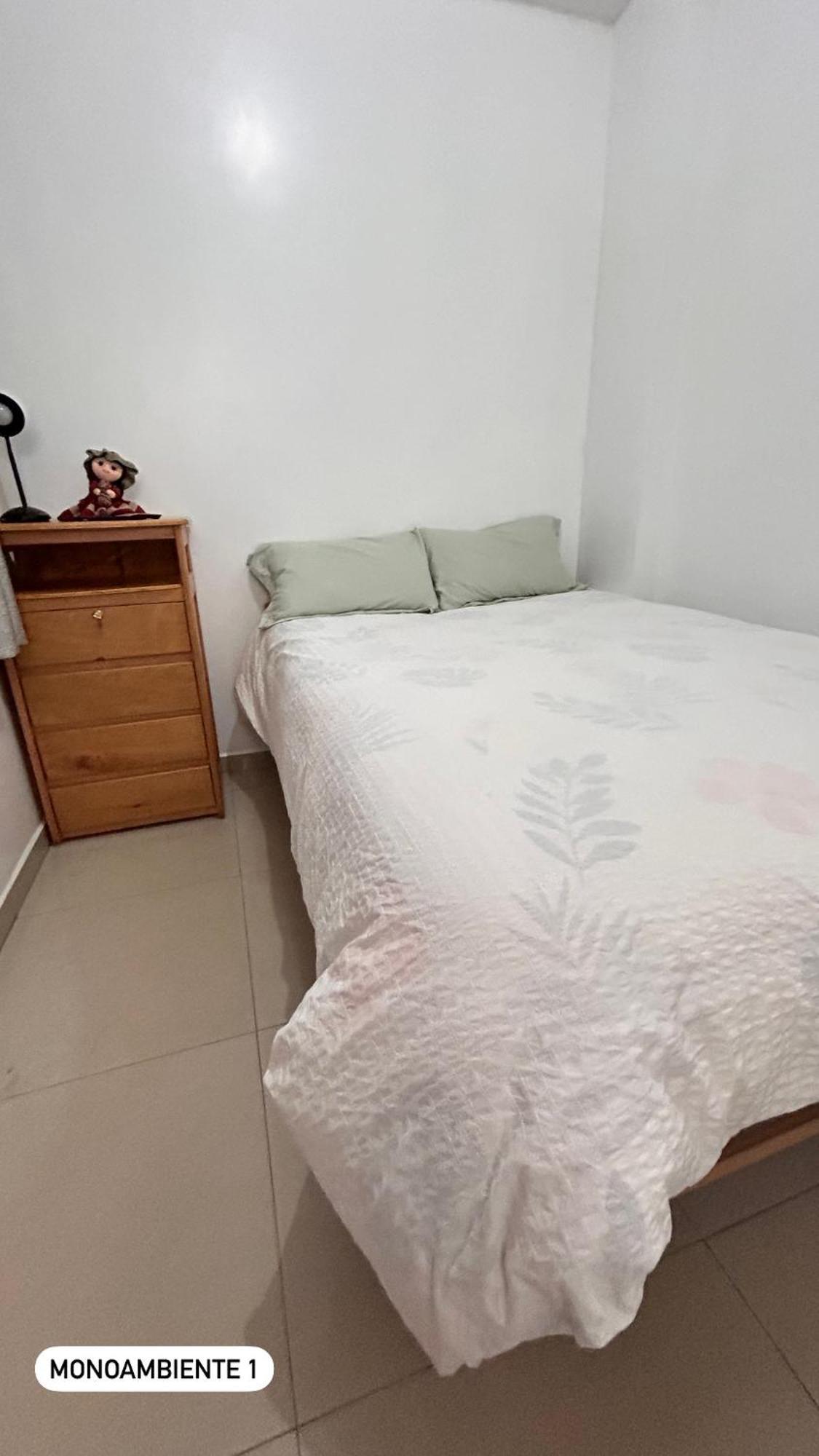 El Viejo Roble Apartment