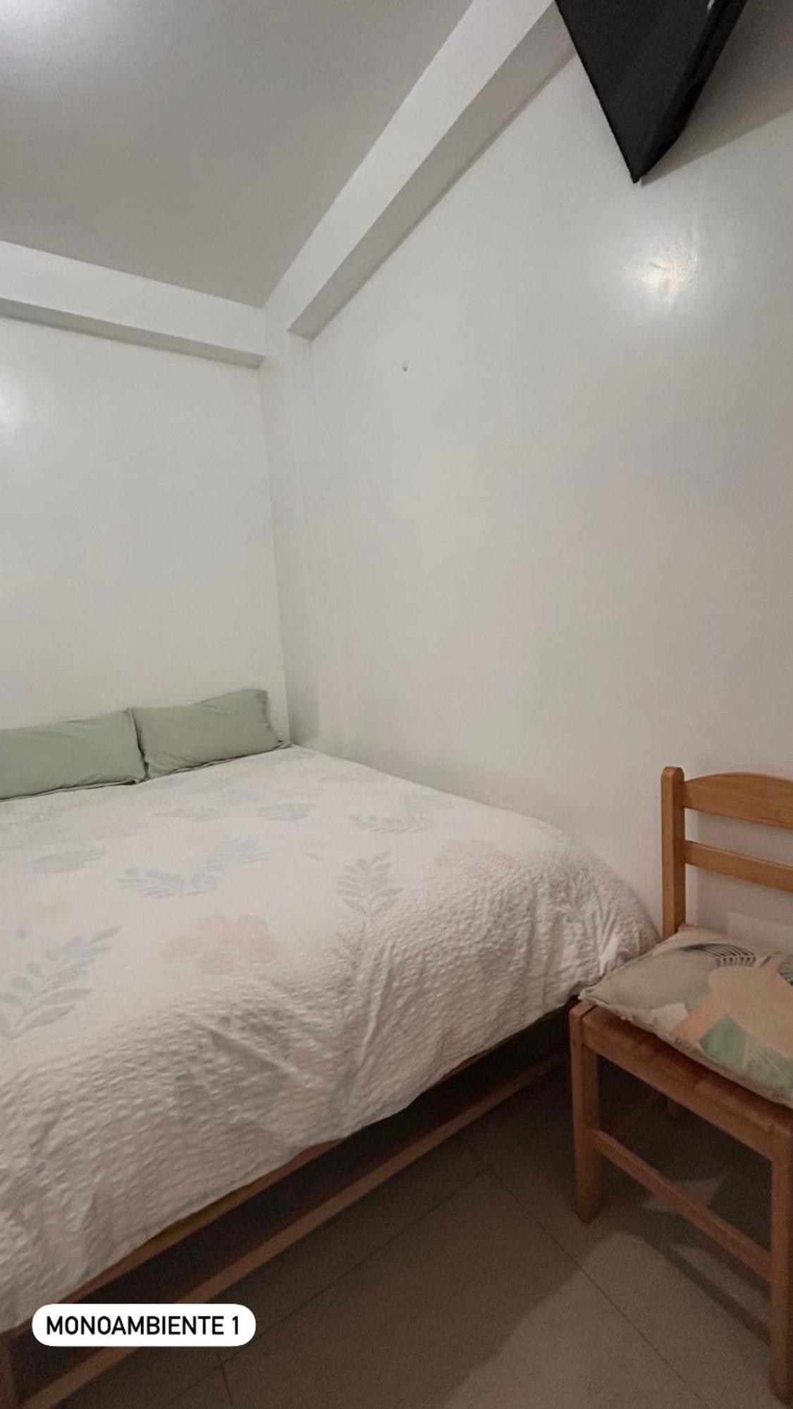 El Viejo Roble Apartment *