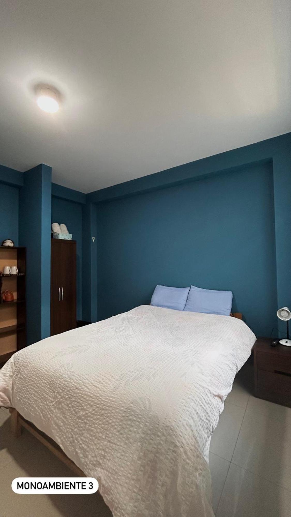 El Viejo Roble Apartment Cusco