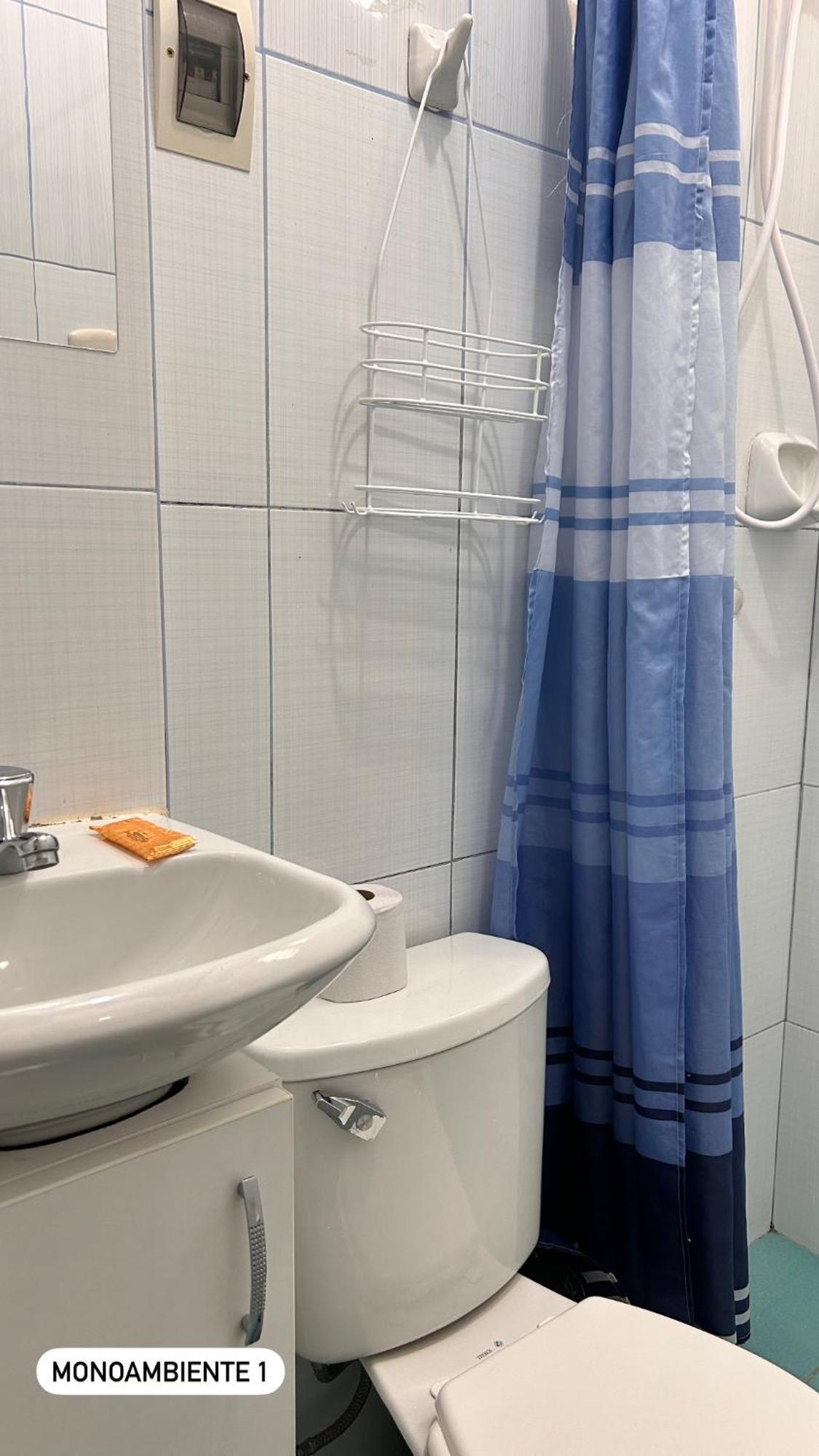 El Viejo Roble Apartment