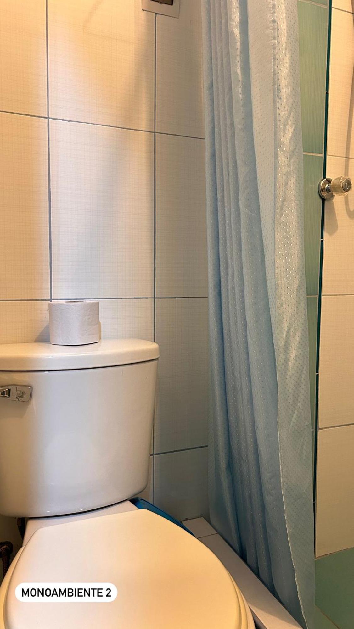 El Viejo Roble Apartment *