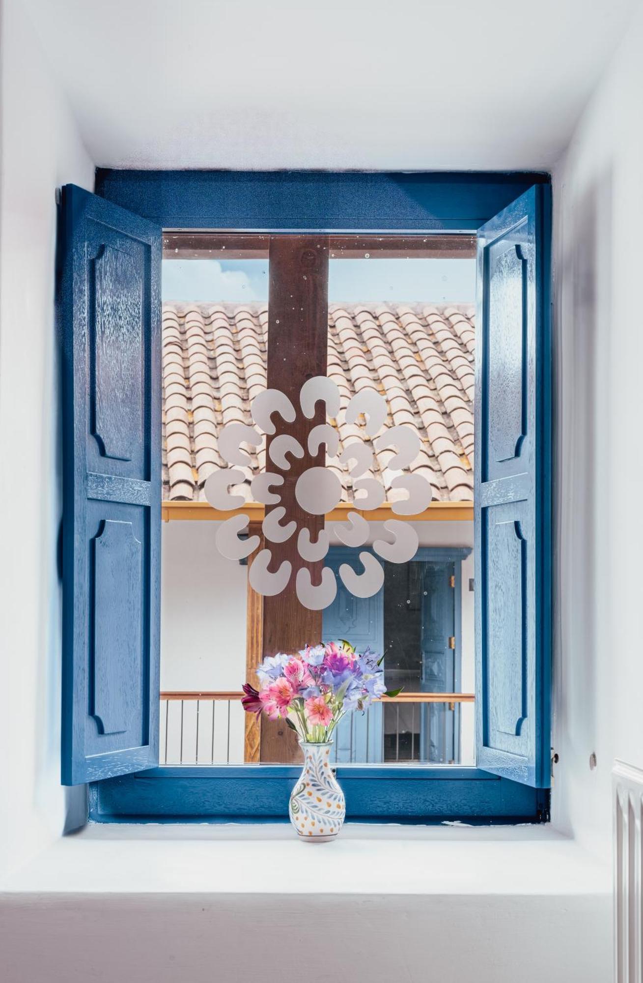 Hotel Quinta San Blas By Ananay