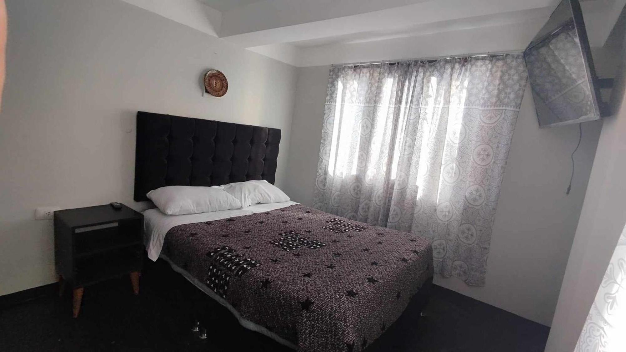 Homestay Media Luna Apart Cusco