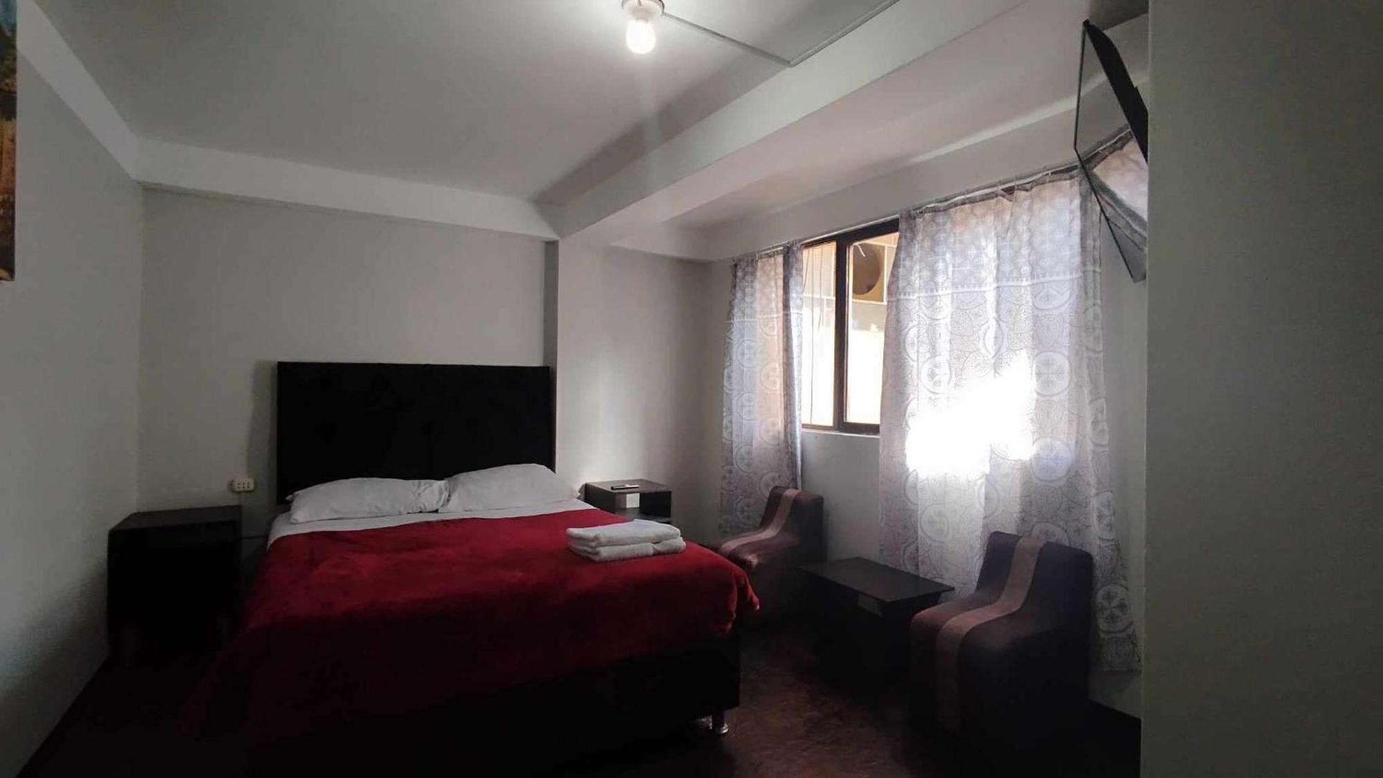 Media Luna Apart * Cusco