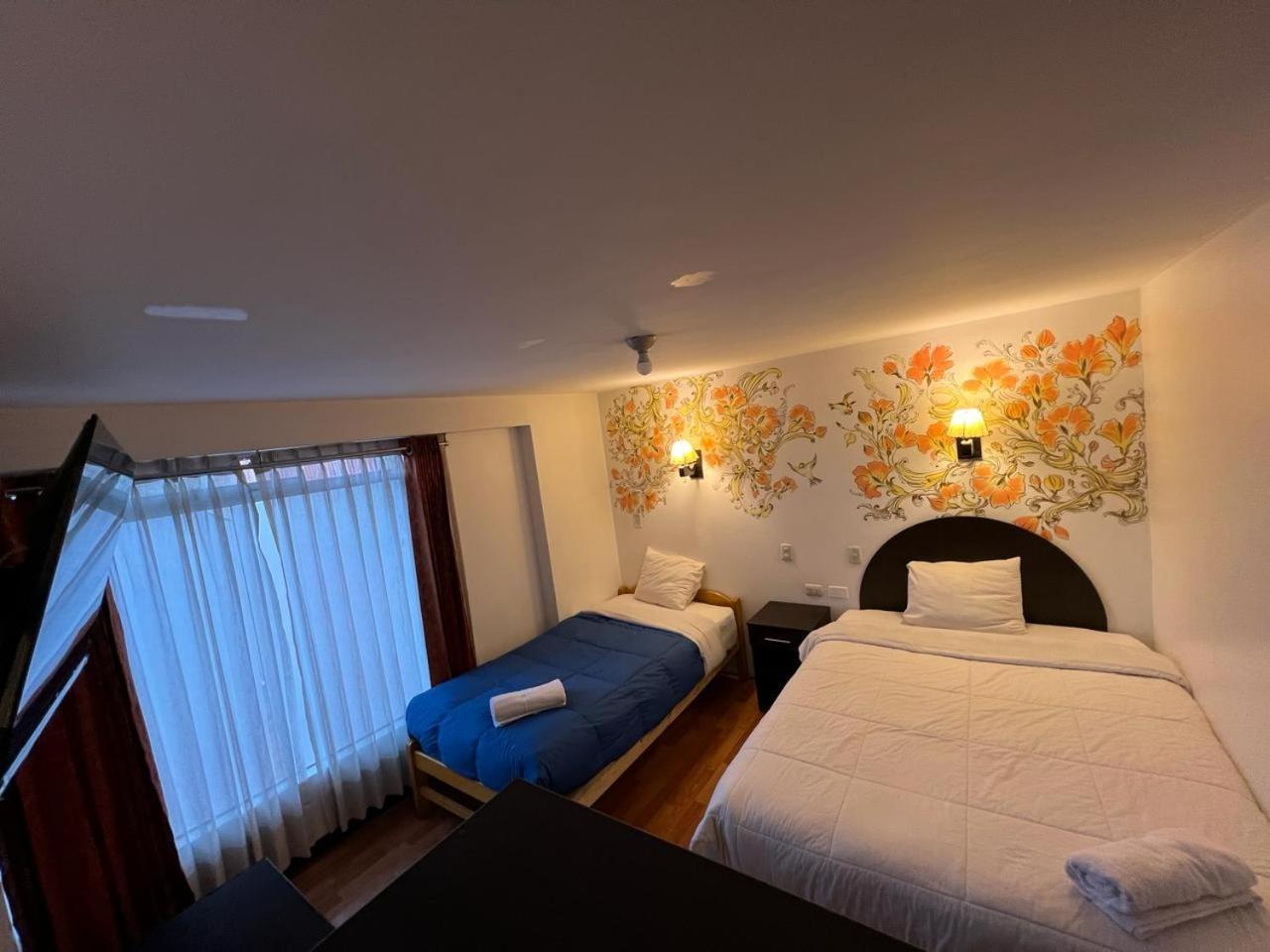 La Estancia Hotel Cuzco