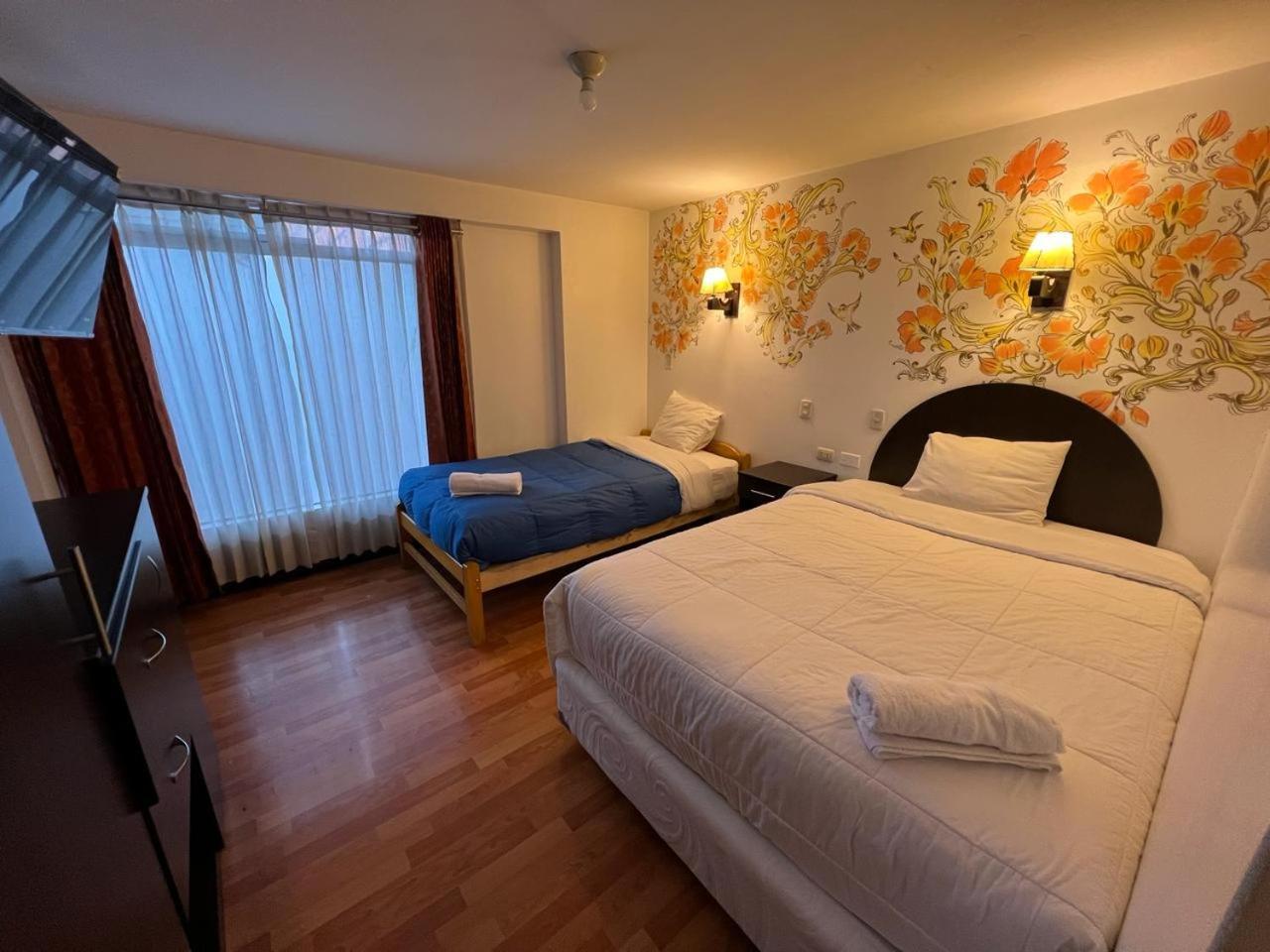 Hotel La Estancia