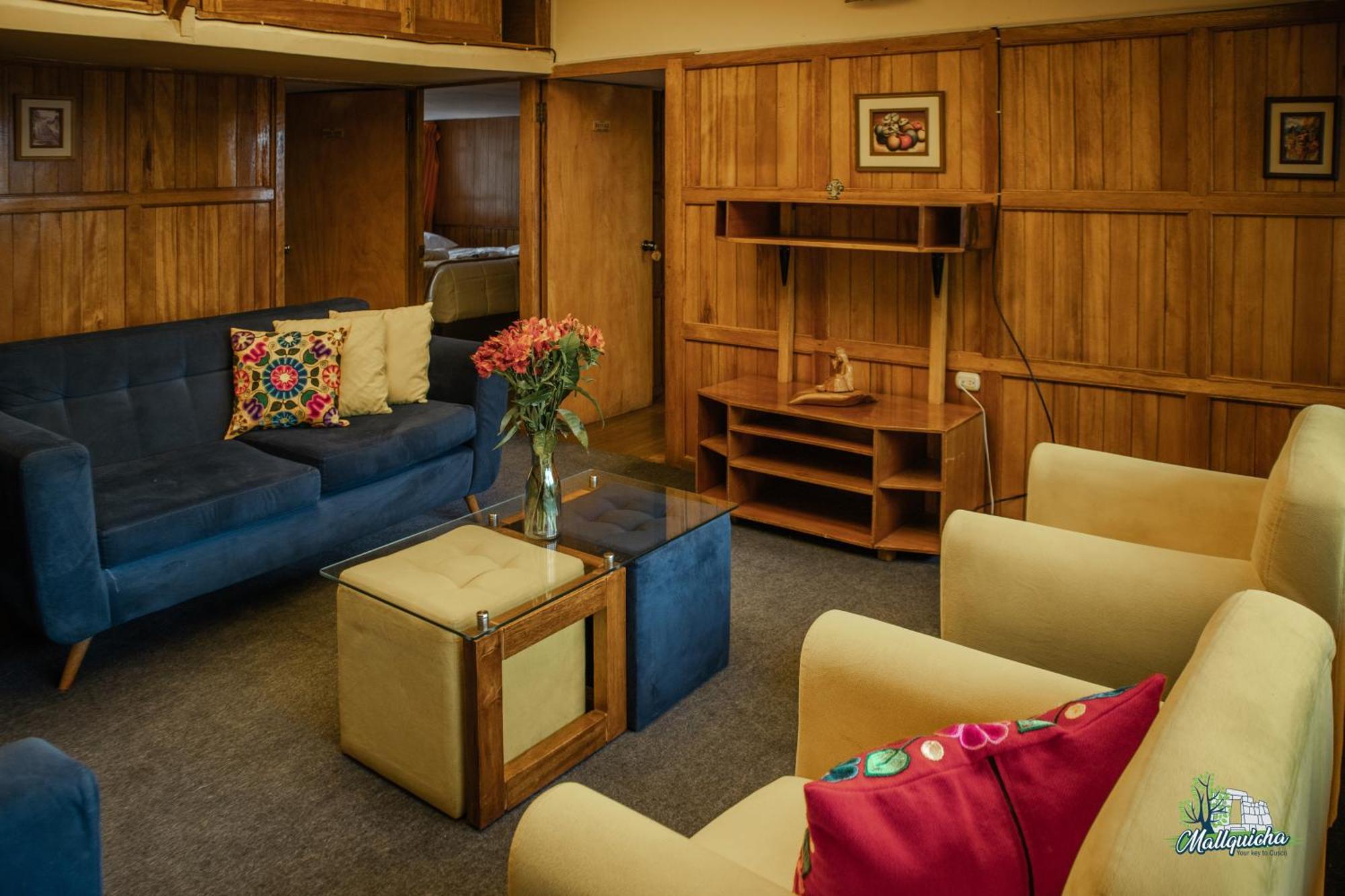Warm And House With Spectacular View Of * Cuzco