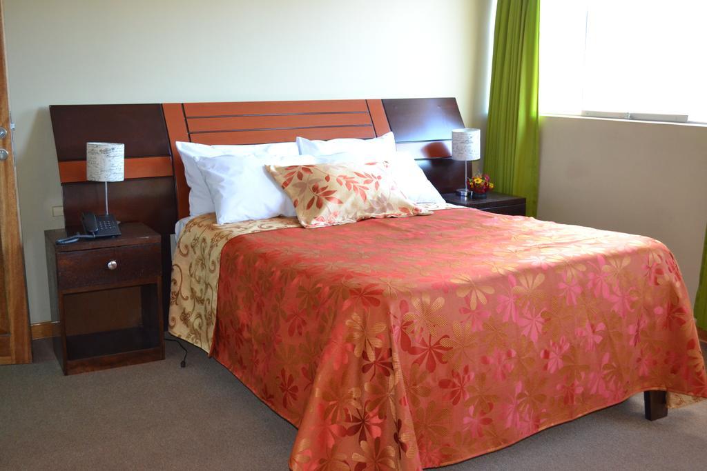 Hotel Principe Ii