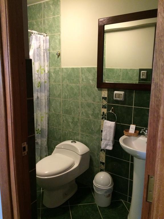 Principe Ii Hotel 2*
