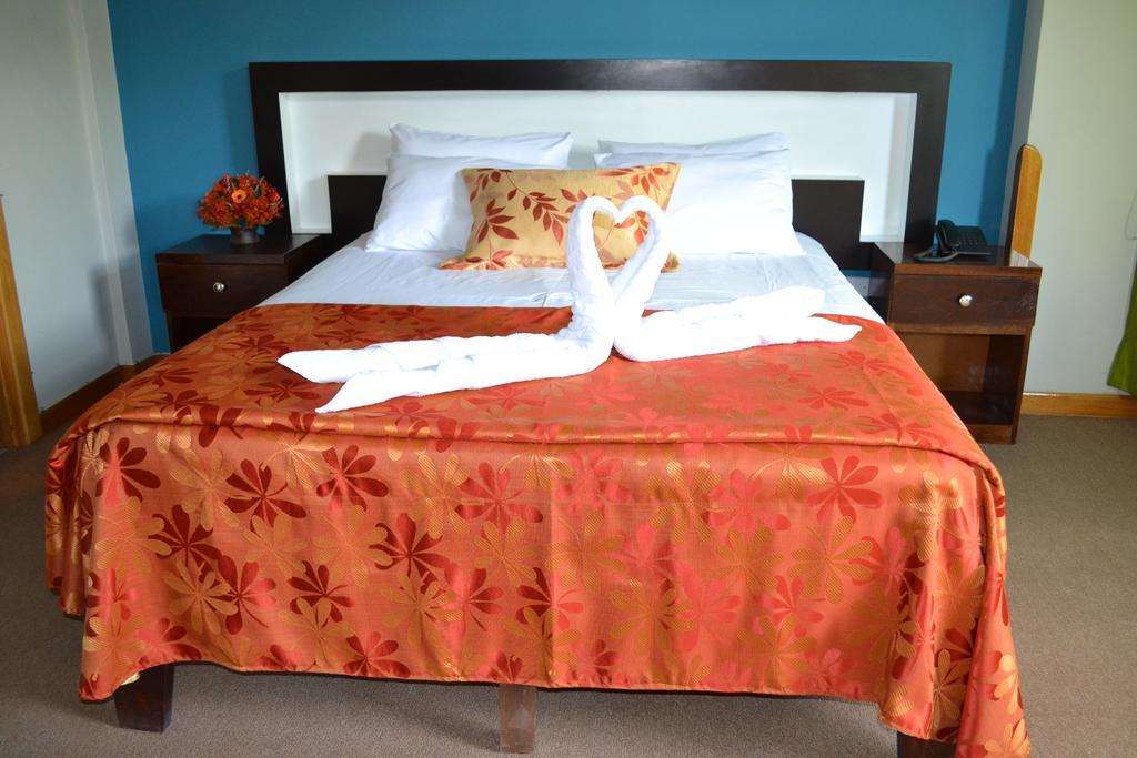 Hotel Principe Ii 2*
