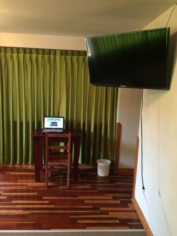Principe Ii Hotel Cusco