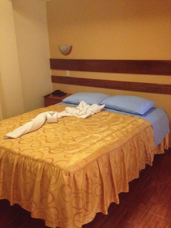 Hotel Cusi Cusco