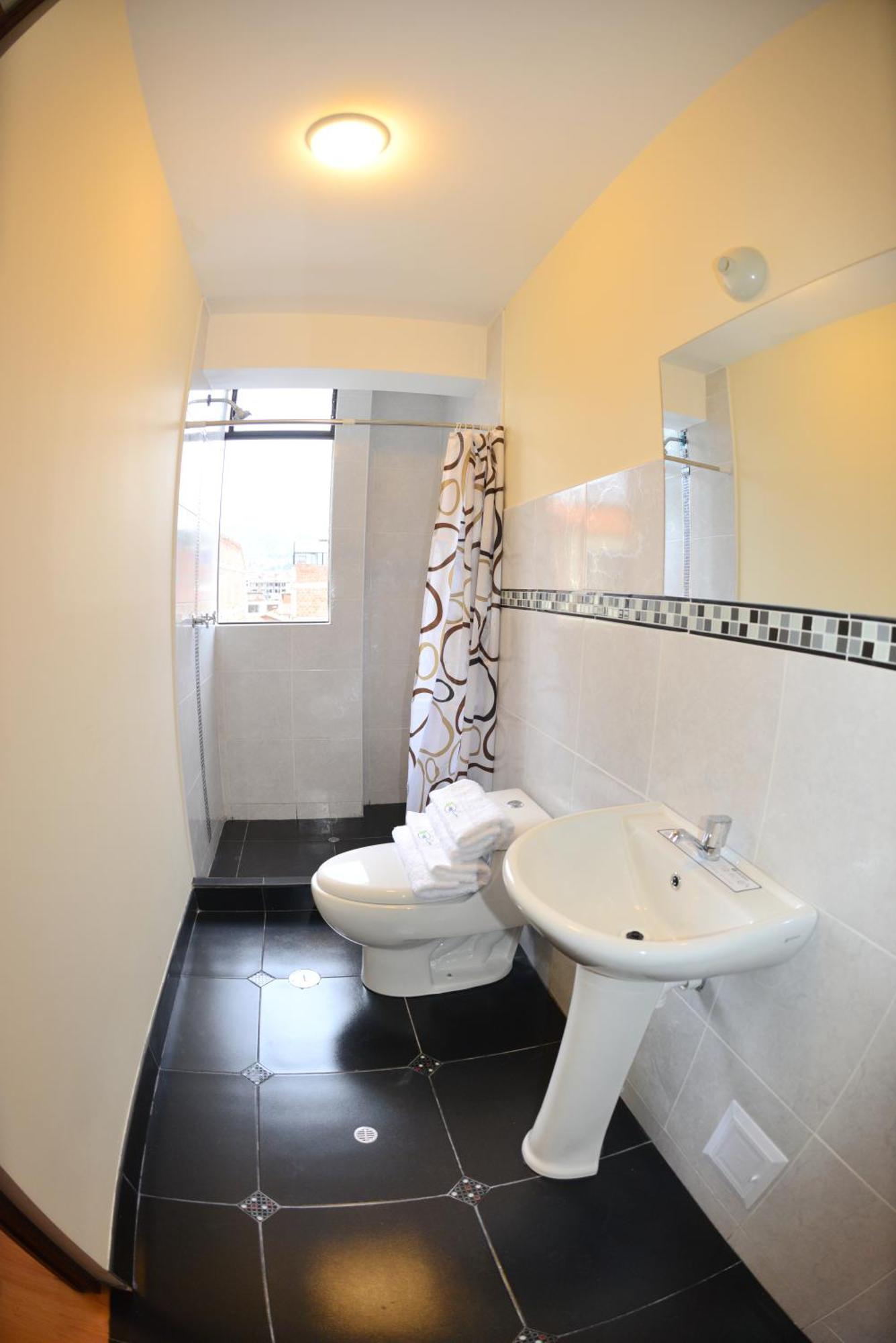 Apartment Eco Aparts *