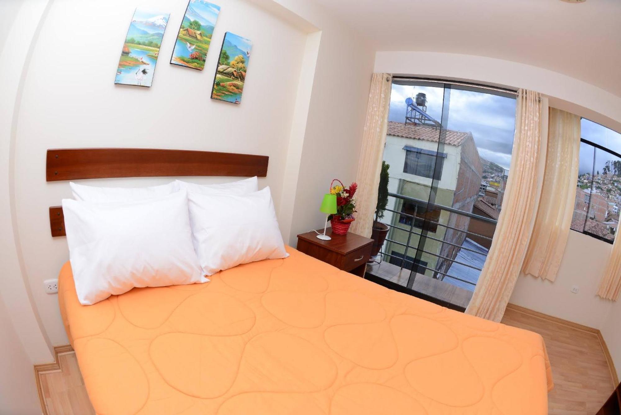 Eco Aparts * Cusco