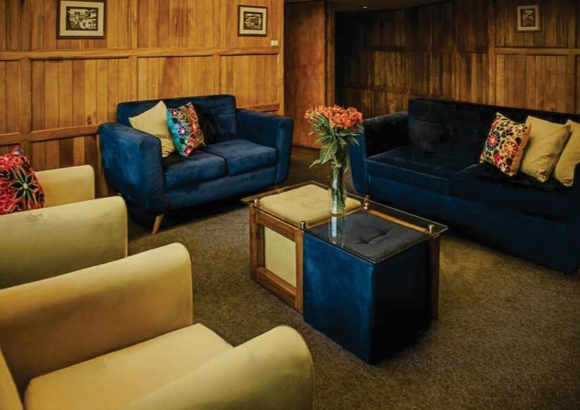 Warm And House With Spectacular View Of * Cuzco