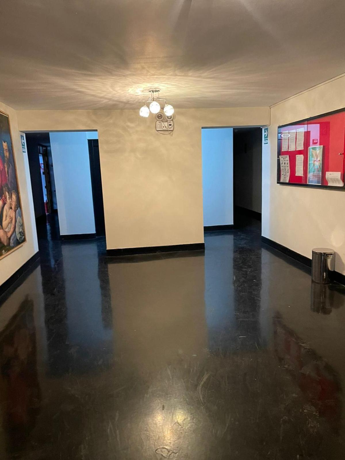 Depto Entero A 10 Min Del Centro Apartment