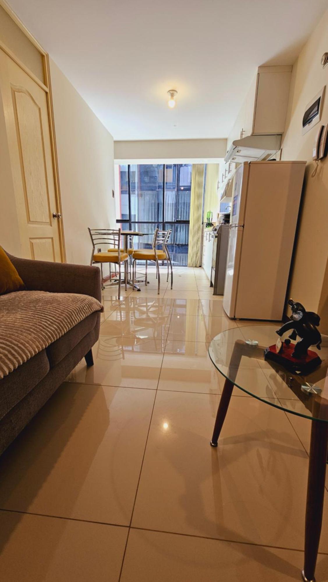 Apartment Depto Entero A 10 Min Del Centro *