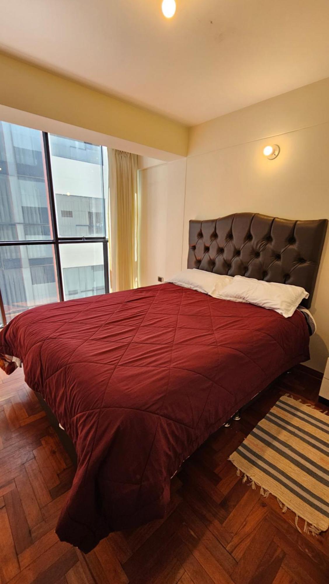 Depto Entero A 10 Min Del Centro Apartment Cusco