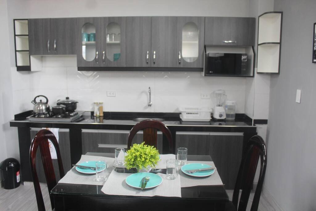 Apartamento ¡departamento Punuy Wasi!